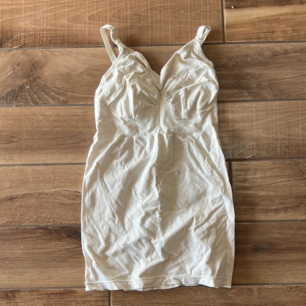 Nursing Tank Top